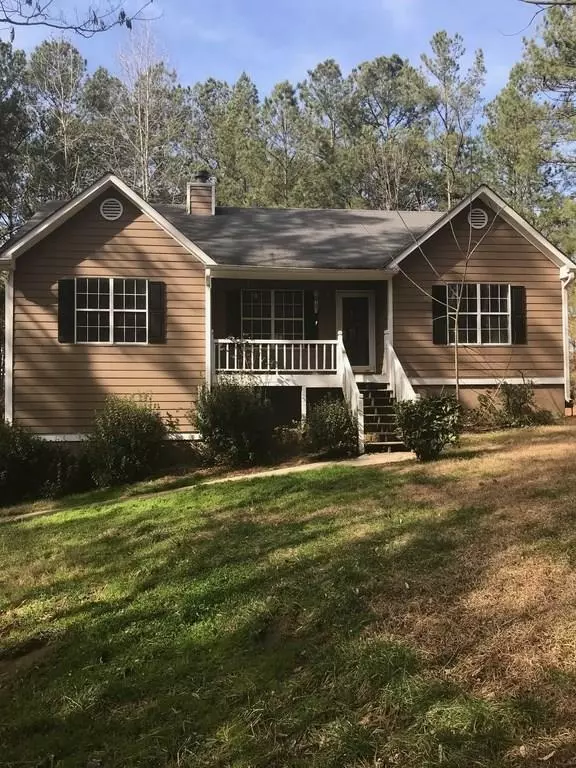 166 PEACH CROSSING DR, Dallas, GA 30132