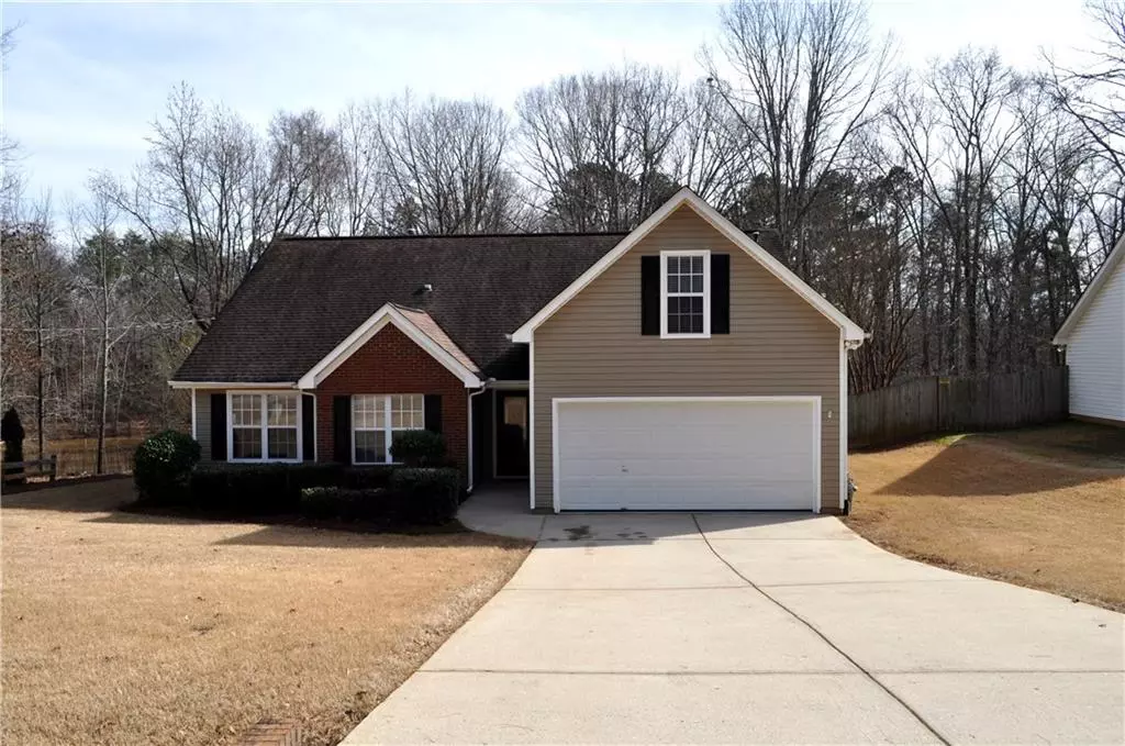 Flowery Branch, GA 30542,6220 Mount Salem CIR