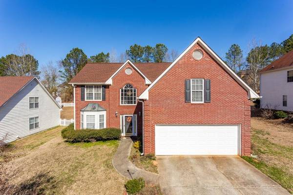 524 WASHINGTON DR, Jonesboro, GA 30238