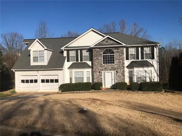 3670 Riverview Approach, Ellenwood, GA 30294