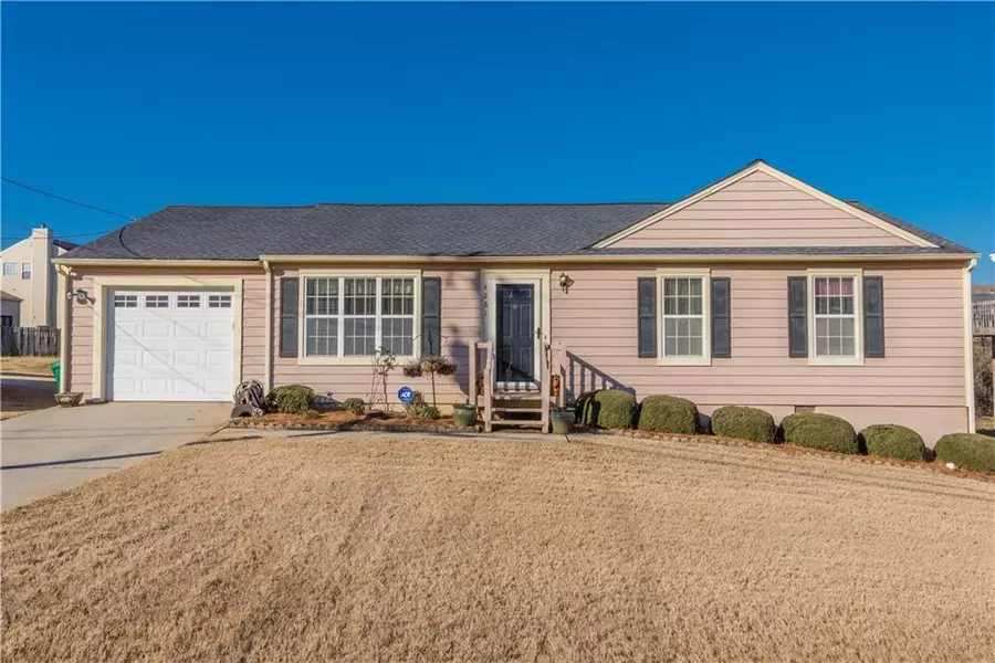 4281 Catalpa PARK, Ellenwood, GA 30294