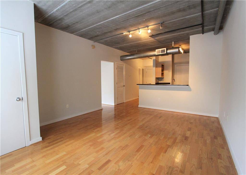 Atlanta, GA 30308,800 Peachtree ST NE #1117
