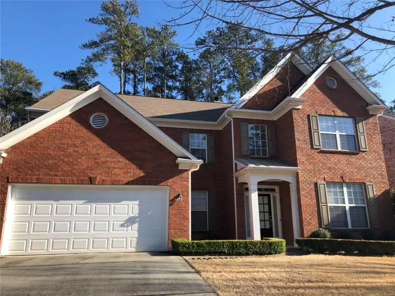 4041 Kingsley Park LN, Peachtree Corners, GA 30096