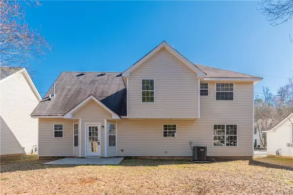 Lithonia, GA 30038,5313 Salem Springs PL