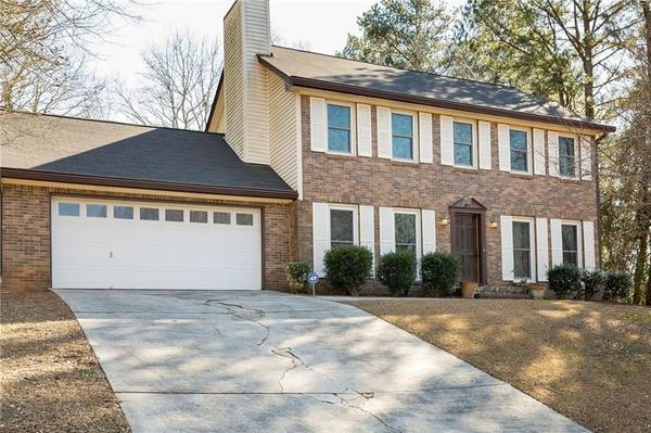 120 Ansley CT, Roswell, GA 30076