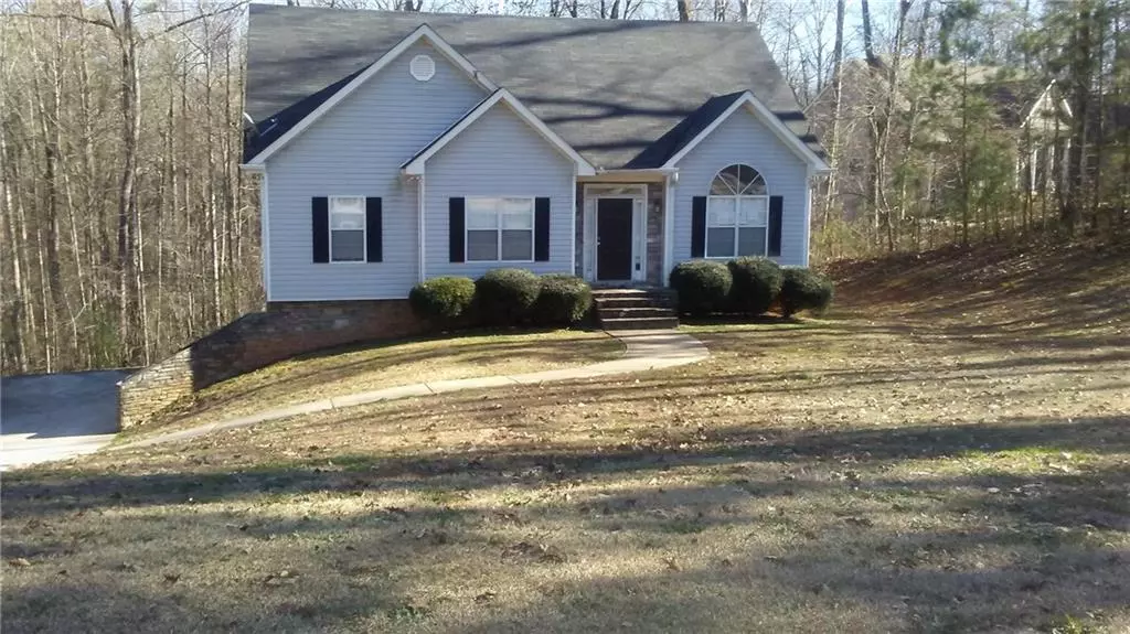 Stockbridge, GA 30281,143 Johnsons WALK