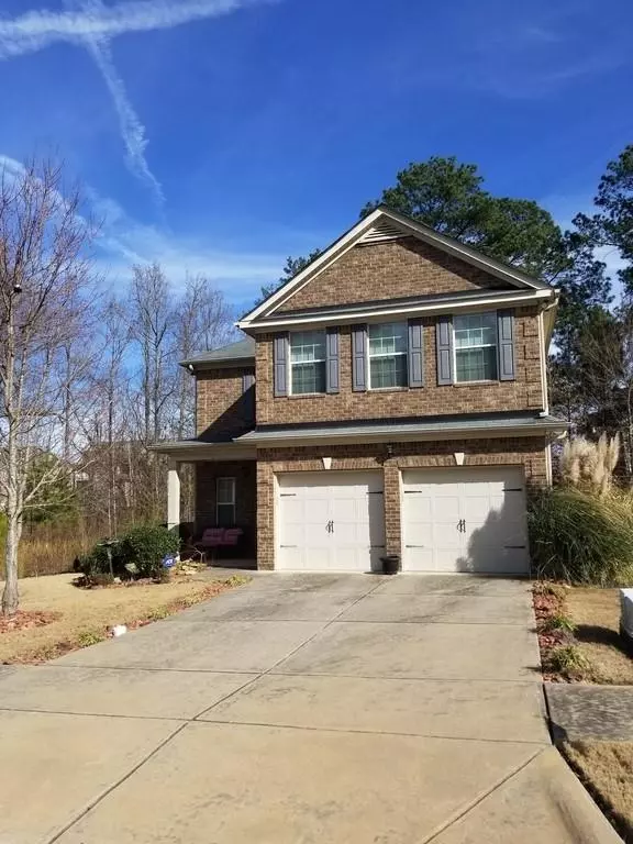 Lithonia, GA 30038,3450 STONELEIGH WALK