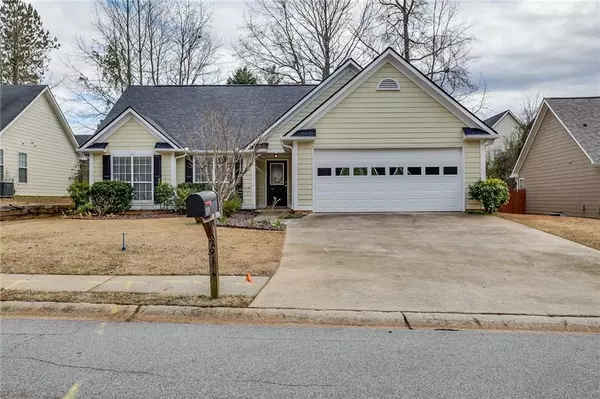 2914 Arendel DR, Lawrenceville, GA 30044