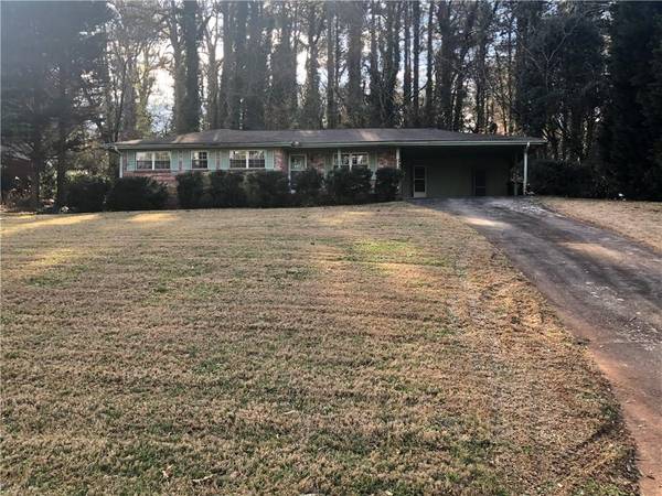 561 Mimosa DR, Tucker, GA 30084