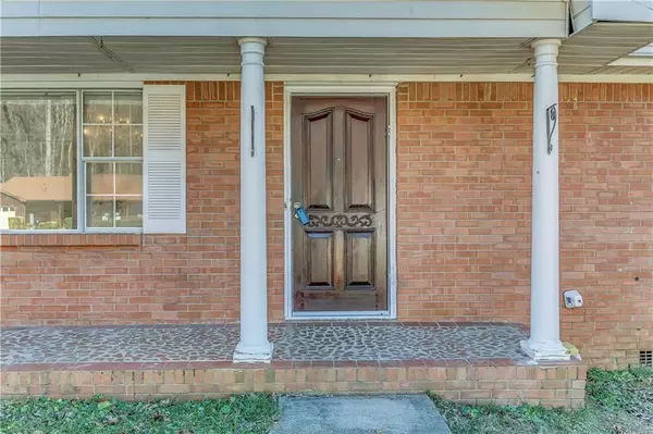 Riverdale, GA 30296,1110 Salisbury TRL