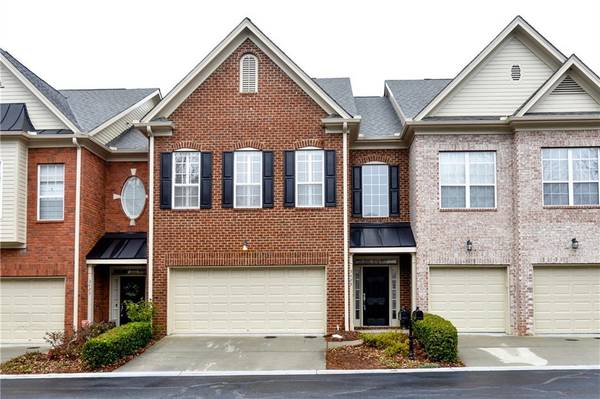 3423 Henderson Reserve, Chamblee, GA 30341