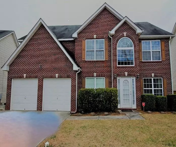 4907 Bottle Brush CT, Snellville, GA 30039