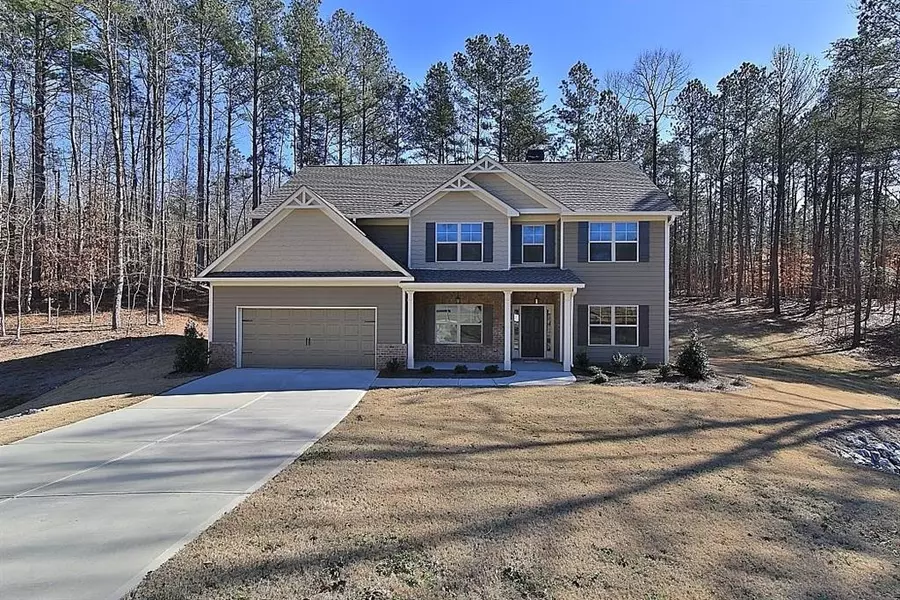 8420 Sugarwood CT, Gainesville, GA 30506