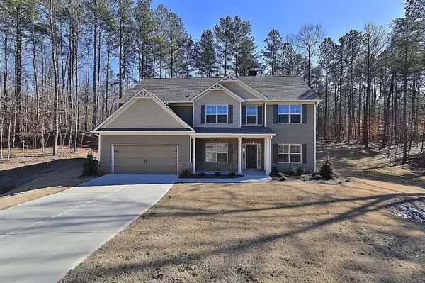 8420 Sugarwood CT, Gainesville, GA 30506