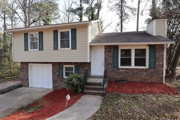 1781 HUNTING CREEK LN SE, Conyers, GA 30013