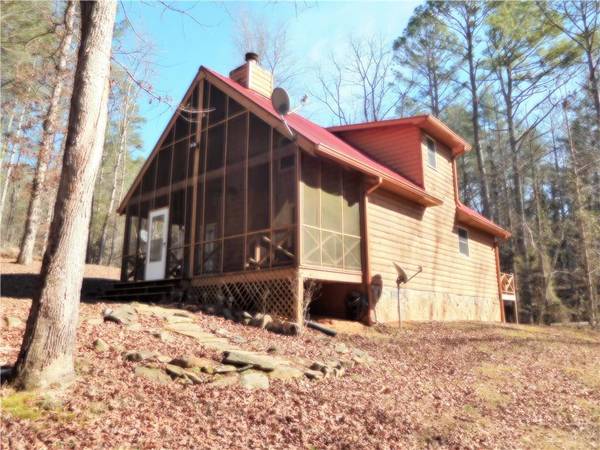 13 Summer LN, East Ellijay, GA 30540