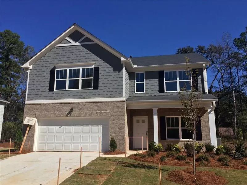 6490 Boulder RDG, Cumming, GA 30028