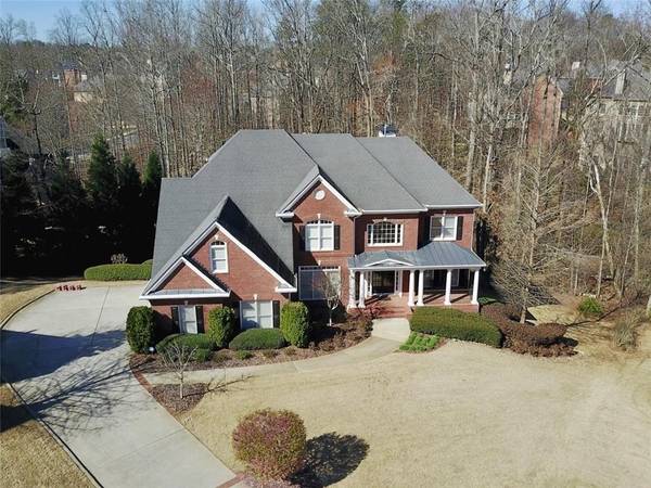 1843 Prestwyck Oak CT, Duluth, GA 30097