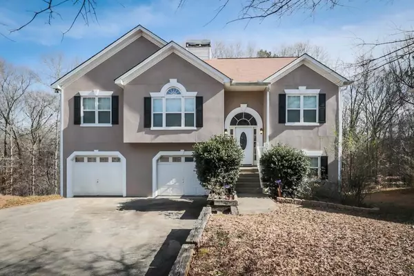 1717 SILVER WAY, Lithia Springs, GA 30122