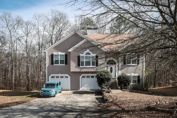 Lithia Springs, GA 30122,1717 SILVER WAY