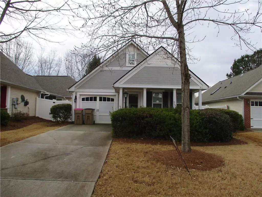 Cumming, GA 30040,2435 gateview CT