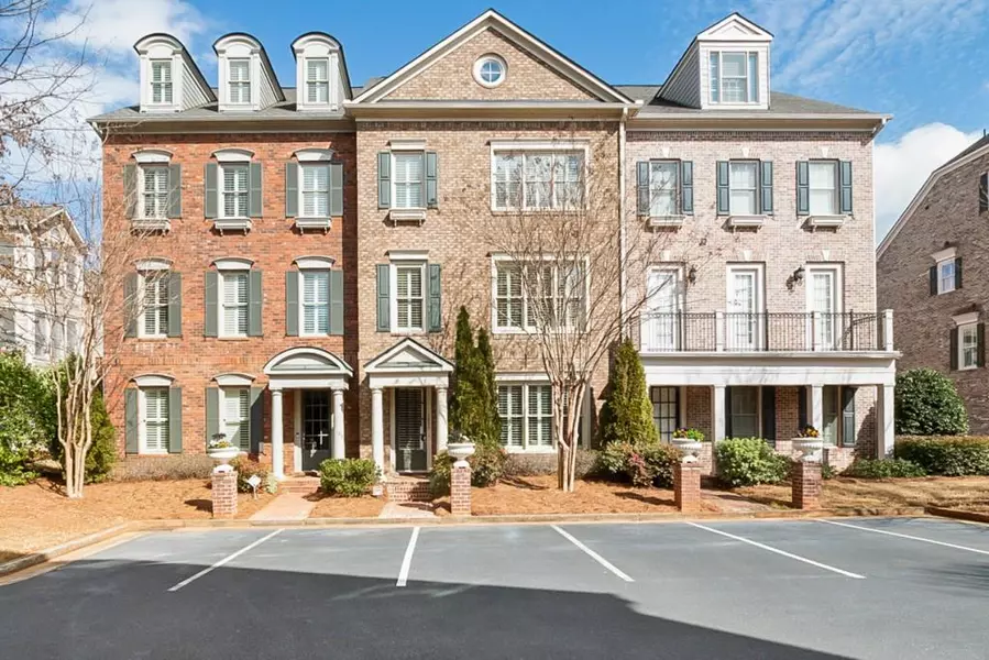 1835 Adagio DR, Alpharetta, GA 30009