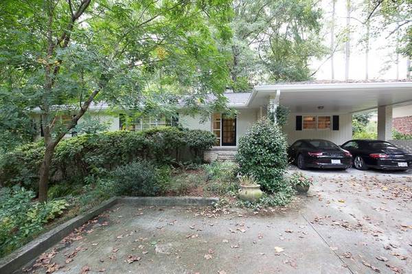 1030 Crane RD, Atlanta, GA 30324