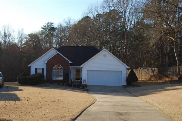 424 VISTA WAY, Loganville, GA 30052