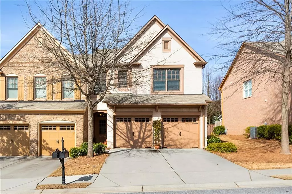 Peachtree Corners, GA 30092,4991 Berkeley Oak DR