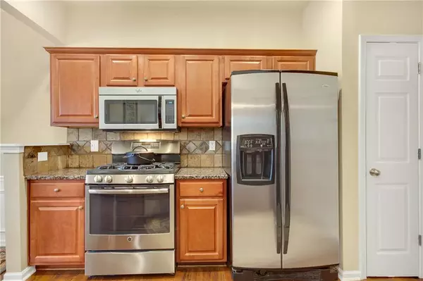 Peachtree Corners, GA 30092,4991 Berkeley Oak DR