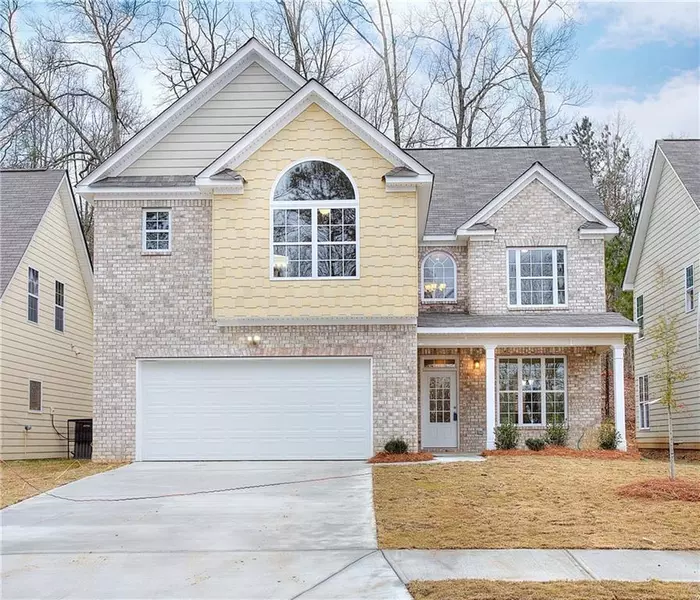 2761 Bench CIR, Ellenwood, GA 30294