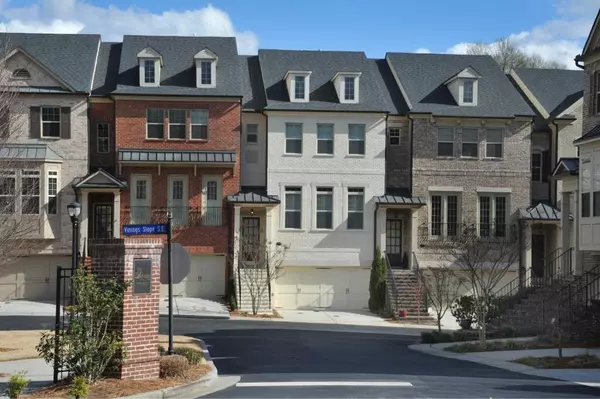 3521 Broughton SQ, Atlanta, GA 30339