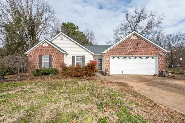 1400 TOWNE HARBOR Passage, Woodstock, GA 30189