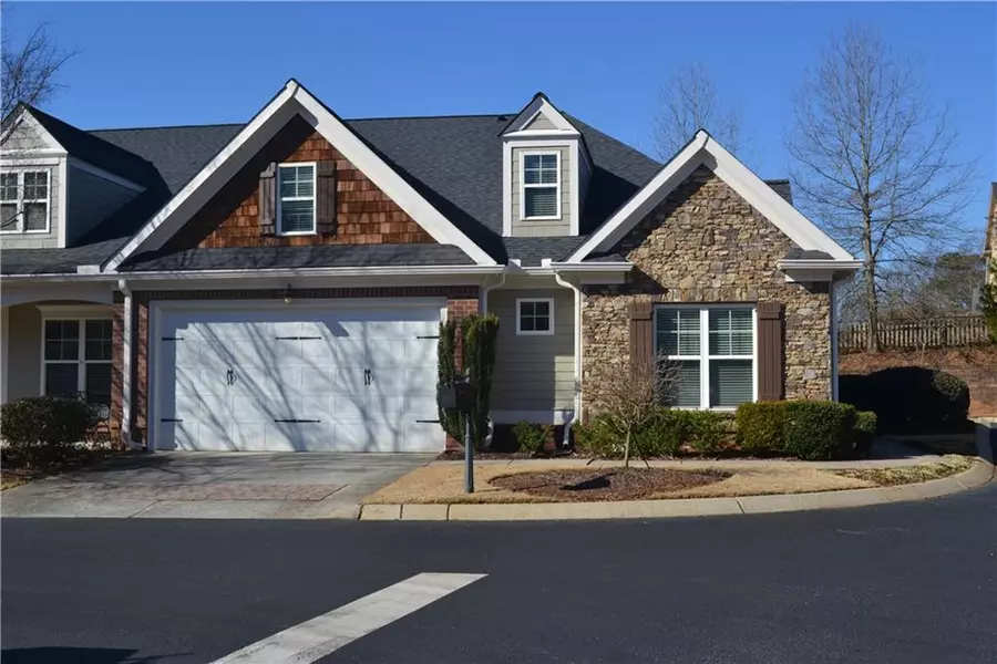 1105 Memories DR, Alpharetta, GA 30004