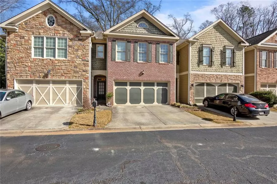 4011 Caitlyn LN, Atlanta, GA 30360