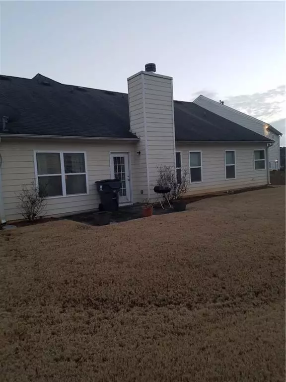 Fairburn, GA 30213,500 Village PT