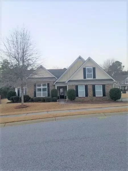 500 Village PT, Fairburn, GA 30213