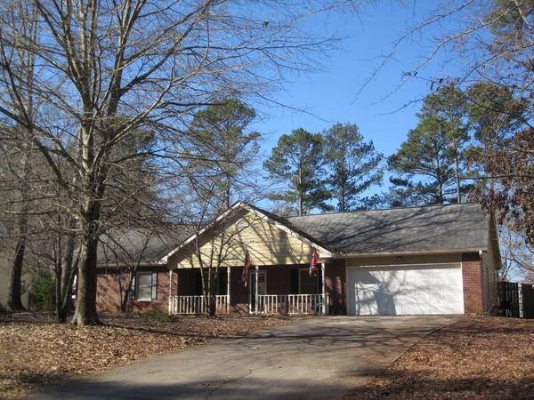 115 RADCLIFFE TRCE, Covington, GA 30016