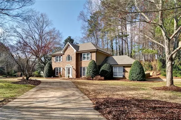 Marietta, GA 30066,3161 Oak Springs WAY