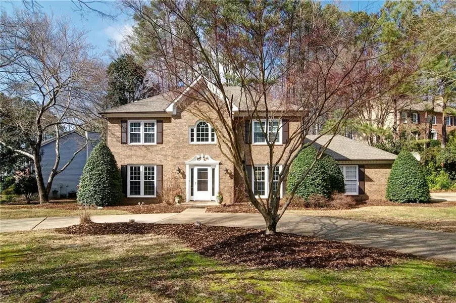 3161 Oak Springs WAY, Marietta, GA 30066