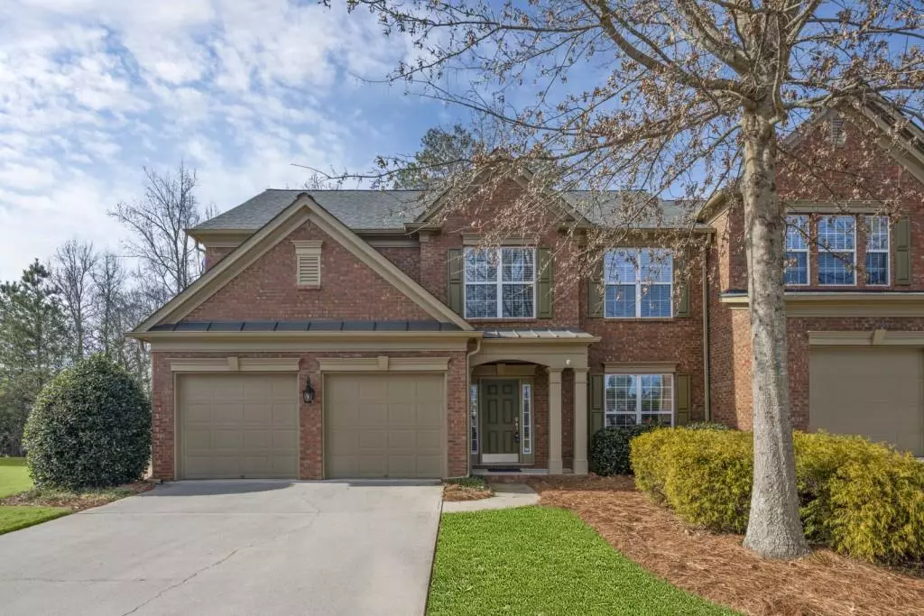 Alpharetta, GA 30004,425 Skulley DR