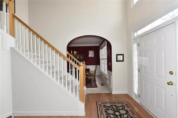 Acworth, GA 30102,5112 Verbena DR