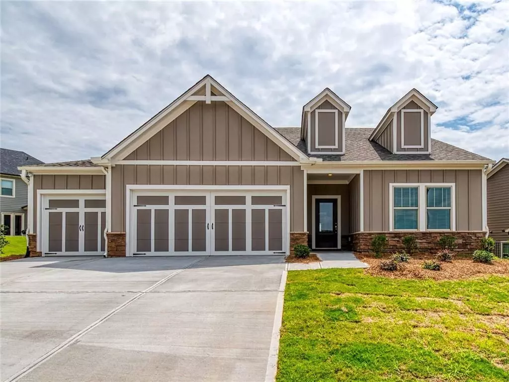 Canton, GA 30114,505 Windy Ridge CT