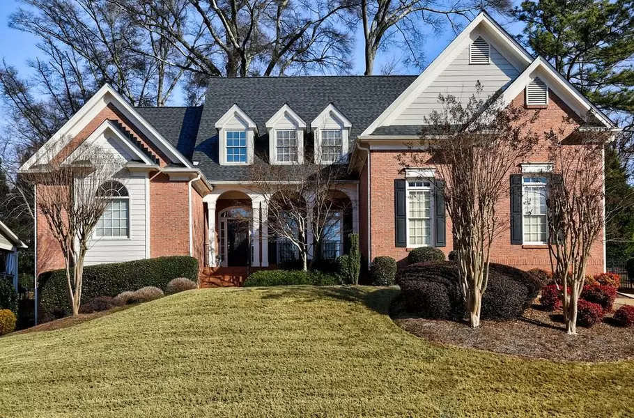 960 Gunter CT, Alpharetta, GA 30022