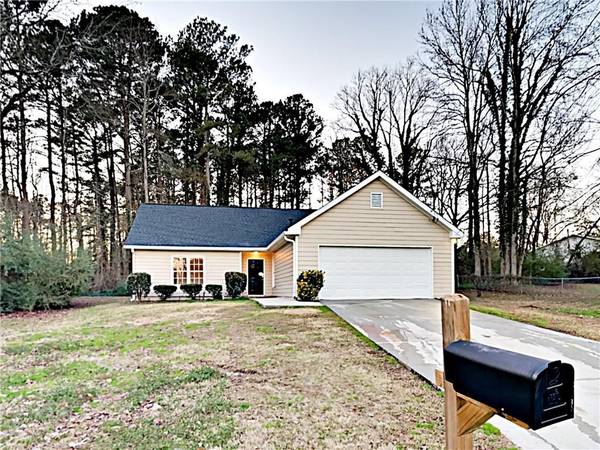 3439 TraddSprings WAY, Snellville, GA 30039