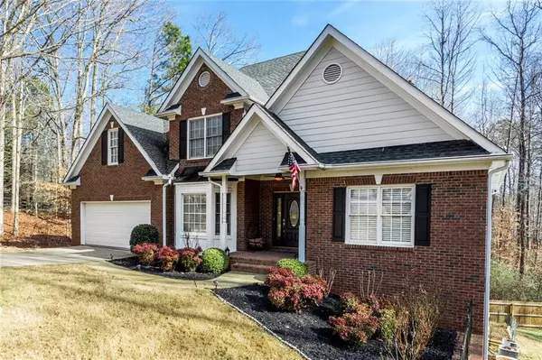 Alpharetta, GA 30004,5030 Johns CT