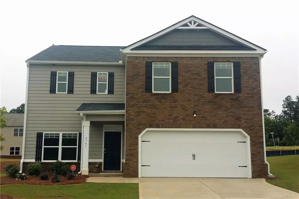 Jonesboro, GA 30236,9791 Carrick DR
