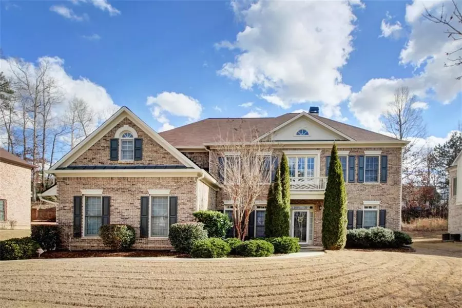 752 Walden BLVD, Atlanta, GA 30349