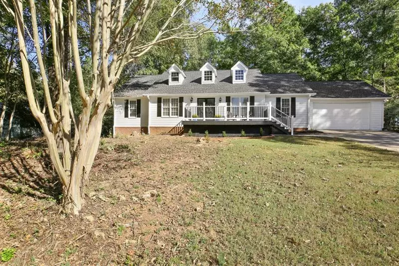 4387 S Berkeley Lake RD, Berkeley Lake, GA 30096