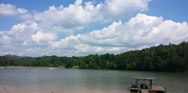 301 Pat Colwell RD, Blairsville, GA 30512